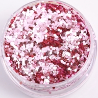 2548-1/24Fluorescent glitter