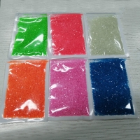 luminous powder