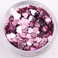 269 Heart 4mm