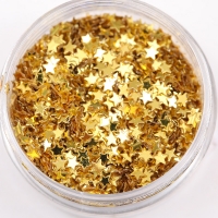 321 Tinge star 2mm