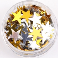 321 mixed 328 Star 10mm