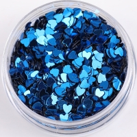 324 Heart 3mm