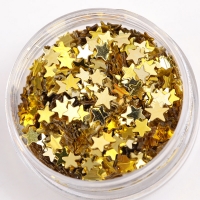 3260 Star 4mm