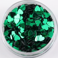 326 Heart 4mm