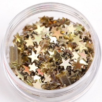335 Star 4mm