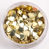 335 Heart 4mm