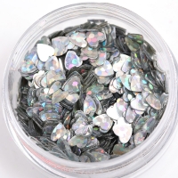4881 Heart 4mm