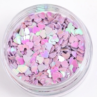507 Heart 3mm