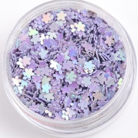 507 Small flower 3mm