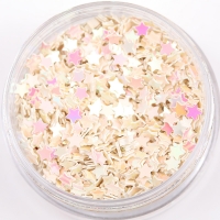 508 Milky star 3mm