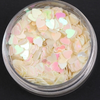 508 Heart 4mm