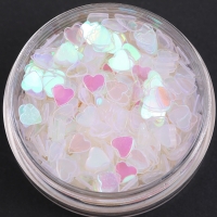 508 Heart 4mm