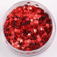 8249 Star 3mm