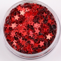 8249 Star 4mm