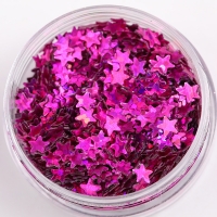 8254 Star 4mm