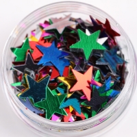 Star mixed 10mm
