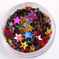 Star mixed 6mm