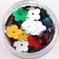 Plum blossom 10mm