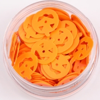 Pumpkin face