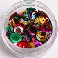 Coin 6mm